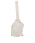 Triangle Shoulder Bag, bottom view